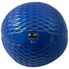 bodysculpture toning ball blue 2 kg