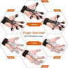 bodysculpture the gripster 5 finger strengthener
