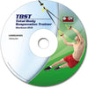 Total Body Suspension Trainer TRX - bodysculpturelb