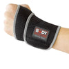 Wrist Support With Terry Cloth - bodysculpturelb