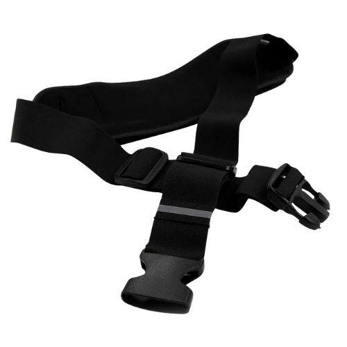 bodysculpture waist pouch with straps