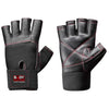 Leather Weight Lifting Gloves - bodysculpturelb
